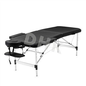 ECO Aluminium Massage Bed
