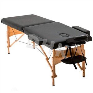 ECO Wooden Massage Bed