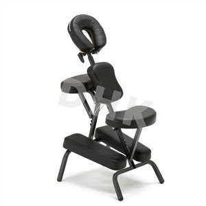 Portable And Ultra-light Aluminum Massage Chair