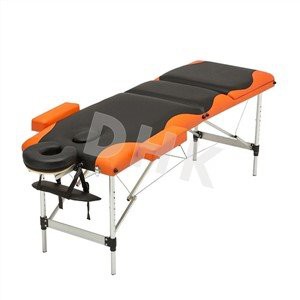 Three Section Massage Bed