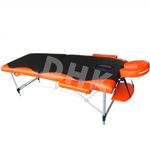 Two Section Massage Table