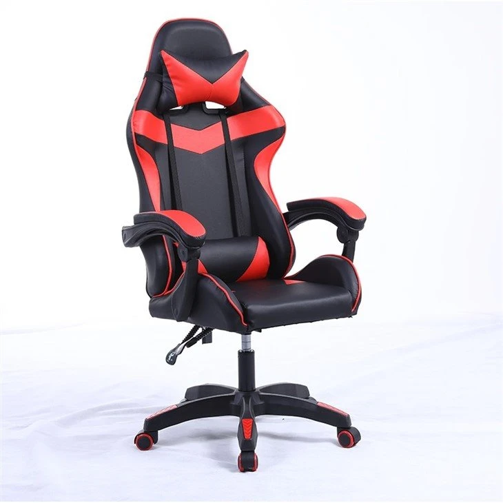 Gaming Office Chair With Lumbar Support China