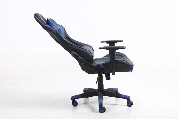 Reclining Swivel Gaming Chair