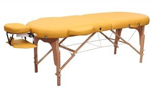 Massage Bed For Salon