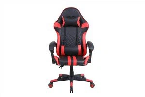 Red And Black Gaming Office Chair